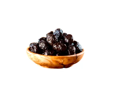 Siyah Zeytin Çeşitleri